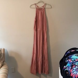 Old navy striped dress
